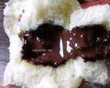 Foto langkah ke 5 dari resep Pao Isi Coklat Sederhana.