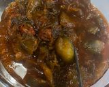 Foto langkah ke 12 dari resep Kietna homemade.
