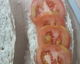 Foto del paso 3 de la receta: Sándwich Nico