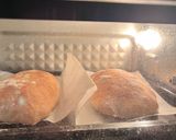 Foto langkah ke 10 dari resep Ciabatta Bread (Italia).