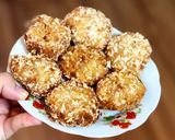 Hình bước làm 4 của món Bánh Korokke