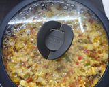 Foto del paso 12 de la receta: "Paella" de cerdo