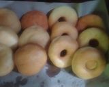 Foto langkah ke 5 dari resep Donat ncc empuk lembut.