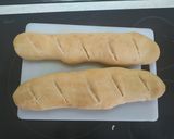 Foto del paso 3 de la receta: Pan MC