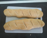 Foto del paso 3 de la receta: Pan MC