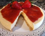 Foto del paso 8 de la receta: Cheesecake NY