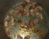 Foto del paso 2 de la receta: Guiso de mondongo con garbanzo 👌