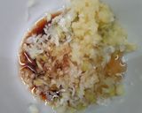 รูปขั้นตอนการทำที่ 5 ของ Chicken Katsu
