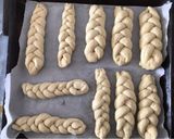 Joghurtos kalácskák laktózmentesen recept fázis 3 fotója
