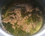 ચોખા ના લોટ નુ ખીચુ (Rice Flour Khichu Recipe In Gujarati રેસીપી સ્ટેપ1ફોટો