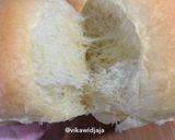 Foto langkah ke 8 dari resep Roti Kasur Menul Lembut (Roti Sobek).