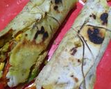 Foto del paso 6 de la receta: Burritos sin tacc (vegan)
