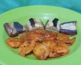 Foto langkah ke 1 dari resep Kumpulan menu diet ala DEBM #KapsulAjaib.