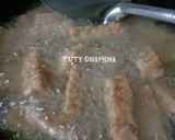 Foto langkah ke 1 dari resep Oreg Tempe Lada Hitam.
