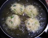 Foto langkah ke 6 dari resep Perkedel Kentang.