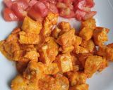 Foto del paso 3 de la receta: Pollo al pimentón