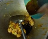 Foto langkah ke 3 dari resep Udang Goreng Mentega.