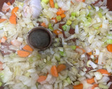 Foto del paso 4 de la receta: 625. Fricandó de ternera y setas (principal carne)