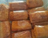 Foto langkah ke 7 dari resep Risoles isi mayo.