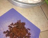 Foto langkah ke 1 dari resep Dadar Gulung.