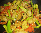 Foto del paso 4 de la receta: Mix de garbanzos con pollo
