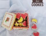 Foto langkah ke 6 dari resep Jewel Box Cookies.