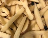Foto del paso 5 de la receta: Papas RÚSTICAS