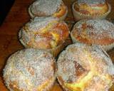 Nutella muffins and crunchy peanut butter muffins recipe step 7 photo