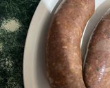 Foto del paso 5 de la receta: Baguette de chorizo argentino