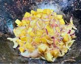 মুড়োর ঘন্ট(Muro ghonto recipe in bengali) রেসিপি ধাপ - 2 ছবি