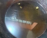 ছানার জিলিপি (chhanar jalebi recipe in bengali) রেসিপির ধাপ 4 ছবি