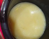Foto del paso 1 de la receta: Fácil Tarta de duraznos riquísima
