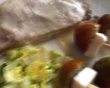 Foto del paso 7 de la receta: Pinchos caprese
