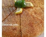 صورة لخطوة 10 من وصفة الباشكا التركية "شاورما تركيه"
