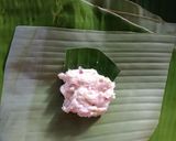 Foto langkah ke 3 dari resep Otak Otak Bakar.