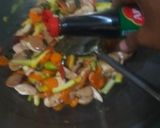 Foto langkah ke 6 dari resep Picung Jagung Baby.