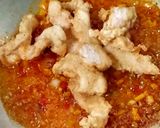 รูปขั้นตอนการทำที่ 6 ของ อกไก่เหล้าแดง