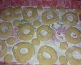 Foto langkah ke 4 dari resep Donat kentang ekonomis super lembut(anti gagal).