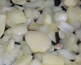 Foto del paso 4 de la receta: Caracoles con salsa