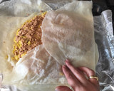Foto del paso 22 de la receta: Pastella de pollo بسطيلة بالدجاج