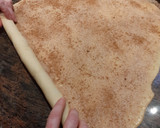 Foto del paso 9 de la receta: Rolls de canela