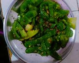 मिक्स सब्जी(Mix sabzi recipe in Hindi) रेसिपी चरण 2 फोटो