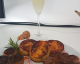 Foto del paso 3 de la receta: Patatas a la plancha eléctrica rápidas y sabrosas