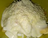 Foto langkah ke 2 dari resep Salad buah suka suka.