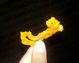 Foto langkah ke 12 dari resep Jalebi.