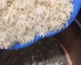 صورة لخطوة 8 من وصفة برياني هندي 👳🏽‍♂️🌶