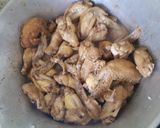 Foto del paso 4 de la receta: Alitas de pollo a la diabla suprema