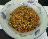 Foto langkah ke 4 dari resep Bakpao Kentang.