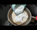 Banana Oats Pancakes recipe step 3 photo