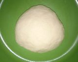 Foto langkah ke 3 dari resep Roti Kukus Pontianak Original Bun Version 🍞.